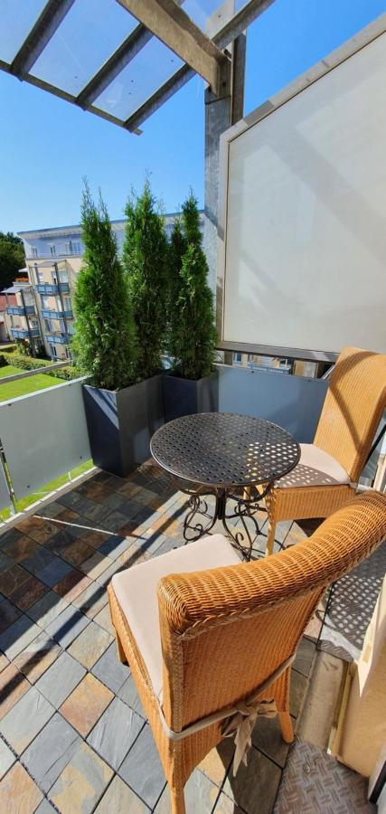 Schoene Ruhige Und Helle Wohnung In Bad Saeckingen Exteriör bild